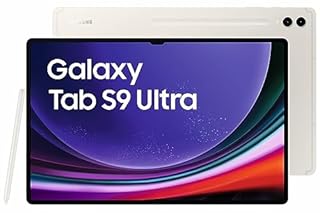 Samsung Galaxy Tab S9 Ultra 14.6" 16GB RAM 1TB Samsung Galaxy Tab S9 Ultra 14.6" 16GB RAM 1TB