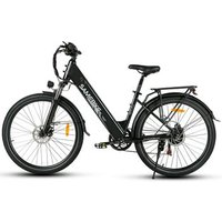 Bicicleta Eléctrica Samebike RS-A01 Pro 350W 36V 15Ah Bicicleta Eléctrica Samebike RS-A01 Pro 350W 36V 15Ah