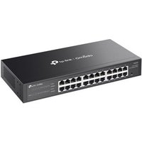 Switch Gigabit TP-Link 24 Puertos ES224G
