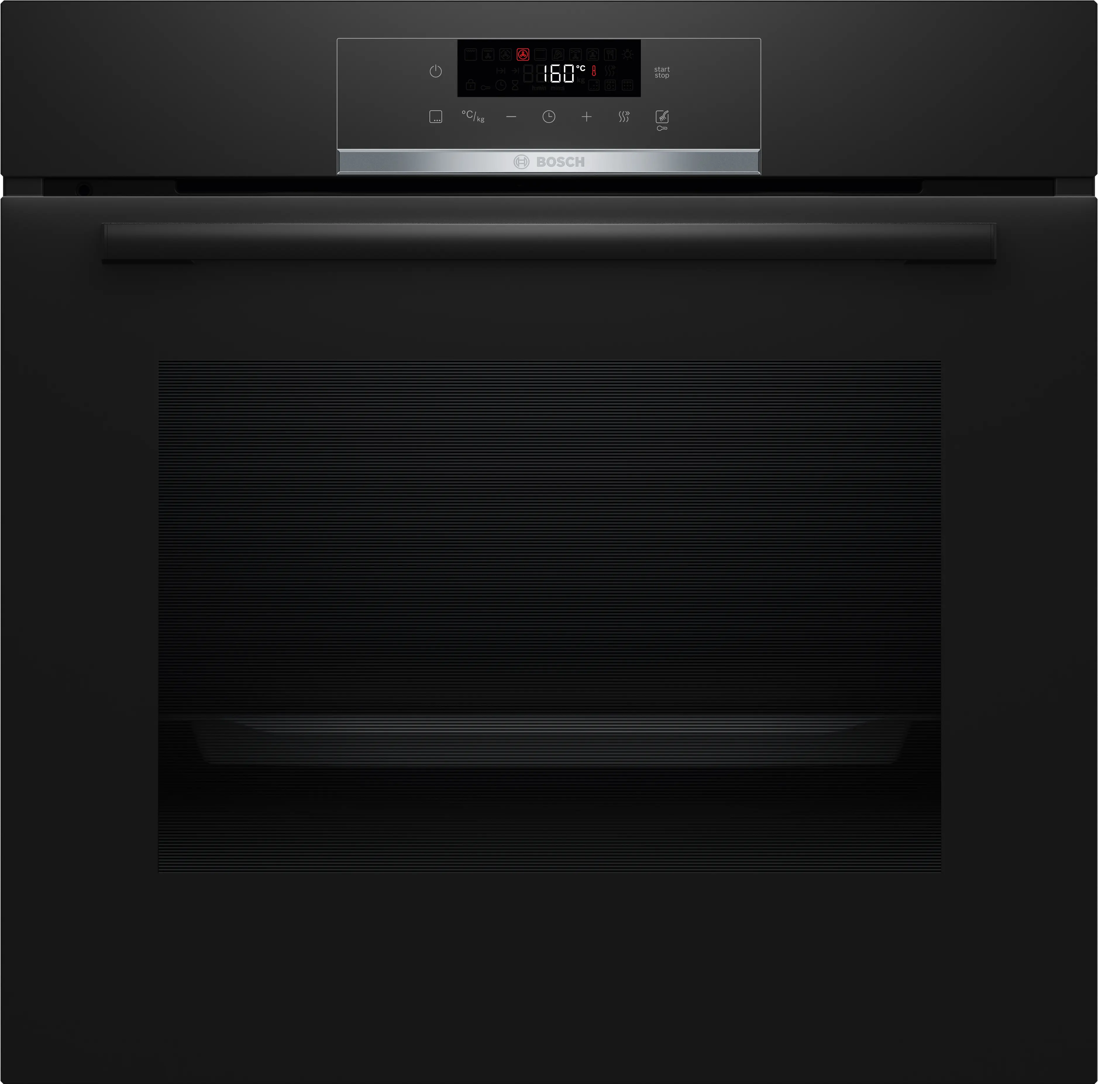 Bosch HBA572EB3 Horno Multifunción Serie 4 71 L 60 cm