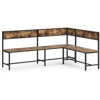 Banco De Comedor Fyrk 195 X 142 Cm Vicco