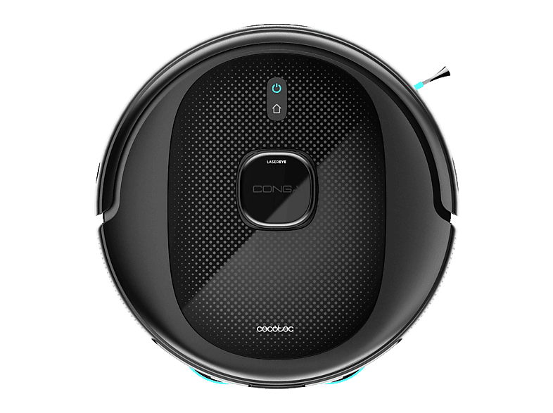 Robot Aspirador Cecotec Conga 9590 Spin Revolution Ultra Power