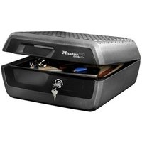 Master Lock LCFW30100 Caja de Seguridad Impermeable contra Incendios