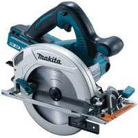 Sierra Circular Makita DHS710Z 18Vx2 LXT 190mm