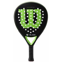 Pala Padel Wilson Blade Team V2 Pala Padel Wilson Blade Team V2