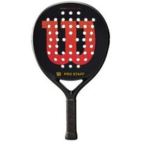 Pala de Padel Wilson Pro Staff V2