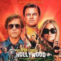 Banda Sonora Original - Once Upon A Time In Hollywood (Vinilo)