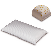 Almohada de Látex Mash (75 Cm)