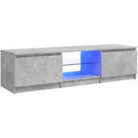 Mueble de TV 140x40x35,5 cm