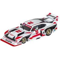 Ford Capri Zakspeed Turbo Modelo A Escala 1/32 Digital 132
