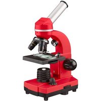 Microscopio Escolar Bresser Biolux SEL