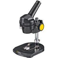 Microscopio National Geographic 20x