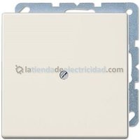 Tapa Salida de Cables Marfil Jung LS 990 A