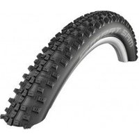 Schwalbe Cubierta Smart Sam 27.5x2.25/650b Hs476 Liteskin Performance Line Rigida