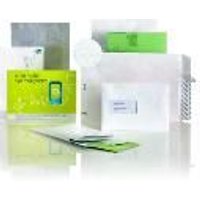 Bolsas Tyv C.100 229x324x38 55g