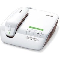 Depiladora de Luz Pulsada Beurer IPL 10000+