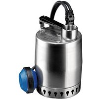 Grundfos Unilift KP 150 A1 Bomba de Elevación con Flotador de Bola 300W