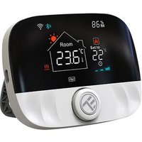 Termostato Ambiental Smart Wifi Tellur Tsh02