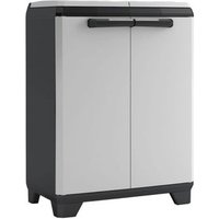 Armario De Reciclaje Split Premium Keter 92 Cm