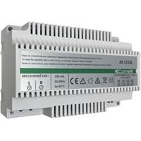 Fuente de Alimentación Comelit 1210A
