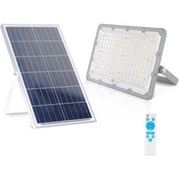 Foco LED Exterior Solar 50W IP65