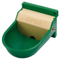 Copele Bebedero P-6 Plástico para Caballos Copele Bebedero P-6 Plástico para Caballos