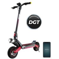 Patinete Eléctrico Cecotec Bongo V70 Connected