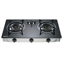 Cocina de Gas I3 Fuegos