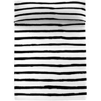 Colcha 100% Algodón Stripes 270x260 Cm