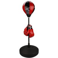 Punching-ball De Boxeo Avento