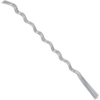 Soporte para Planta Espiral Vidaxl 170cm 50 Unidades