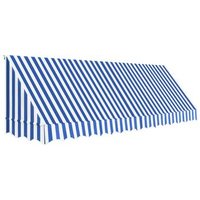 Toldo para Bar 400x120 cm