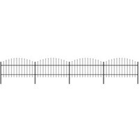 Valla De Jardín Vidaxl