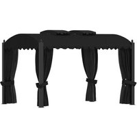 Cenador de Acero 3x4 M Cenador de Acero 3x4 M