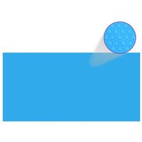 Cubierta de Piscina Vidaxl 975x488 cm Cubierta de Piscina Vidaxl 975x488 cm