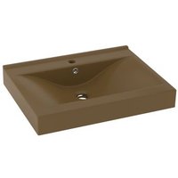 Lavabo de Lujo Cerámica