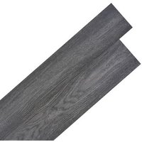 Lamas de suelo autoadhesivas PVC Vidaxl