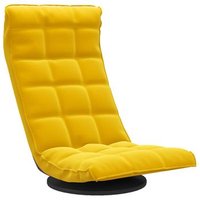 Silla De Suelo Giratoria "Vidaxl"