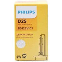 Lámpara Xenon Philips D2S 35W