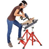 Holzmann WST20 Banco de Trabajo
