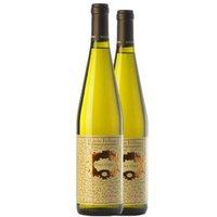 Vino Blanco Pinot Grigio Livio Felluga Colli 75 cl (Pack de 2 Unidades)