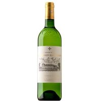 Vino Blanco Château La Mission Haut-brion Pessac-Léognan Crianza 75 Cl