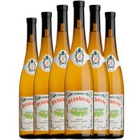 Vino Blanco Granbazán Etiqueta Verde Rías Baixas 75 Cl