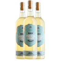 Vino Blanco Fresco Masi Veneto 75 Cl