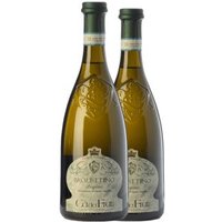 Cà Dei Frati Brolettino Lugana Vino Blanco 75 Cl
