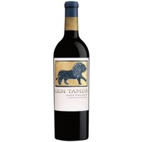 Vino Tinto Hess Tamer, Napa