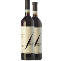 Vino Tinto Ceretto Piana Barbera 75 Cl (Pack 2 Unidades)
