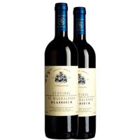 Erbhof Unterganzner Vino Tinto St Magdalener Trentino 75 Cl (Pack de 2)