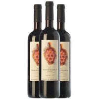 Marco Abella Vino Tinto Mas Mallola Priorat Crianza 75 Cl (pack De 3 Unidades)