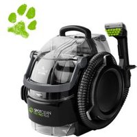 Bissell Spotclean Pet Pro Plus Limpiador A Vapor 2,8 L 750 W